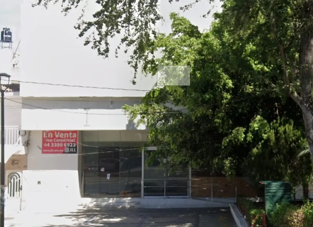 Oficina en venta en Colinas de la Normal, Guadalajara — foto 1 de 9