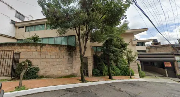 Casa en venta en Lomas de Memetla, Cuajimalpa de Morelos — foto 3 de 7