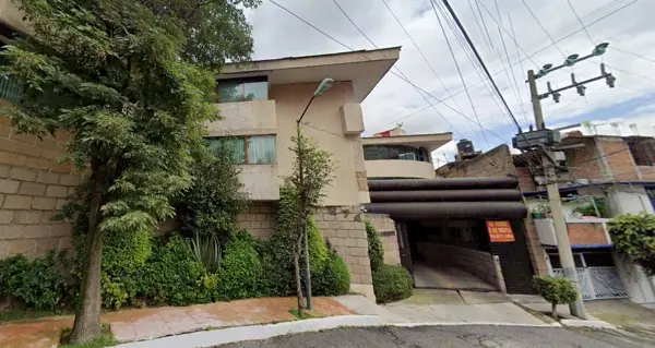 Casa en venta en Lomas de Memetla, Cuajimalpa de Morelos — foto 2 de 7