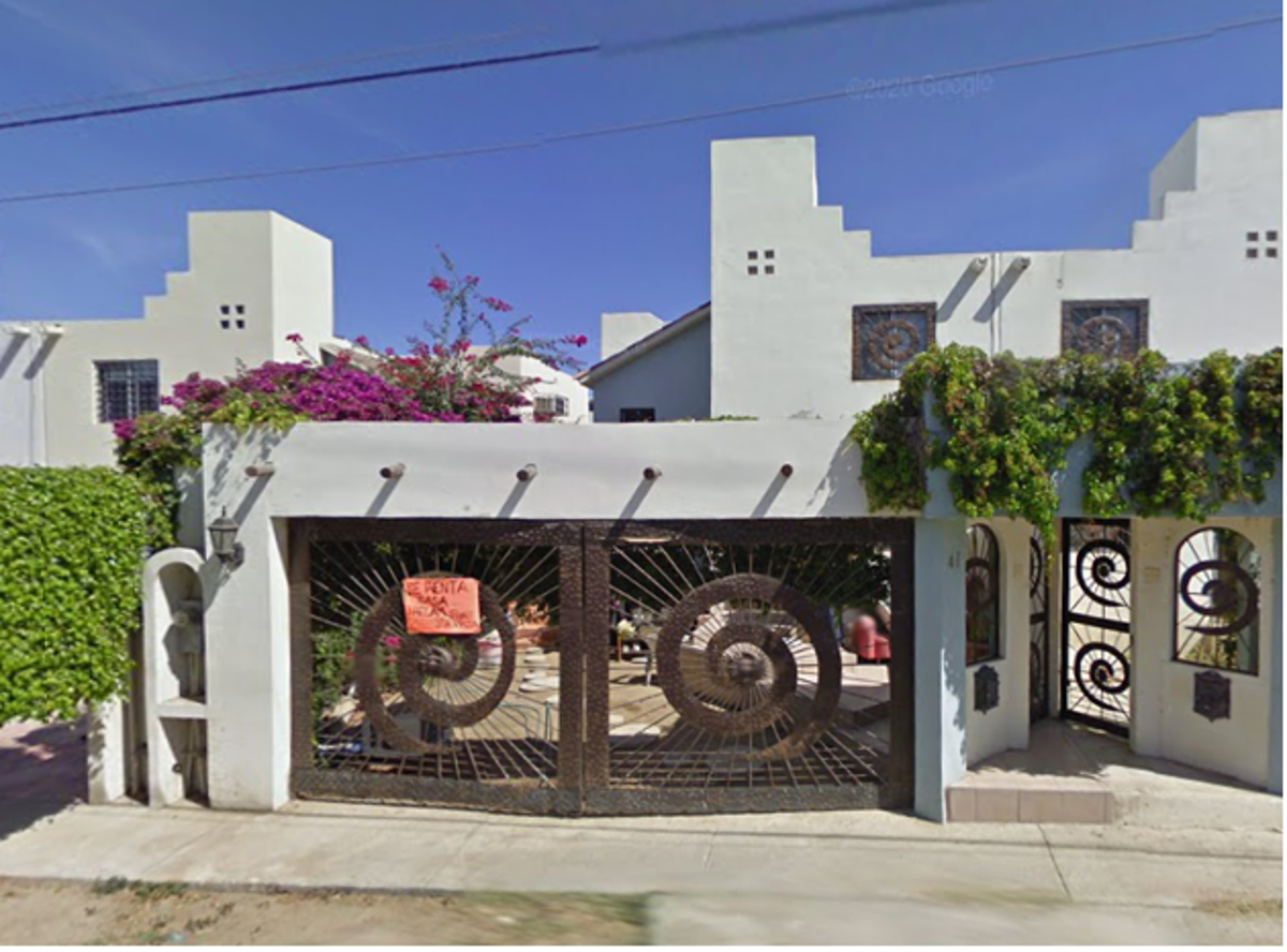 Casa en venta en Cabo San Lucas Centro, Los Cabos — foto 1 de 8