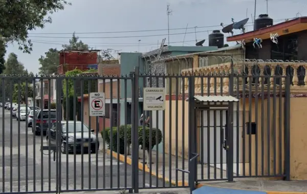 Casa en venta en Culhuacán CTM Sección V, Coyoacán — foto 3 de 7