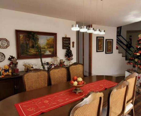 Casa en venta en Las Arboledas, Atizapán de Zaragoza — foto 2 de 10