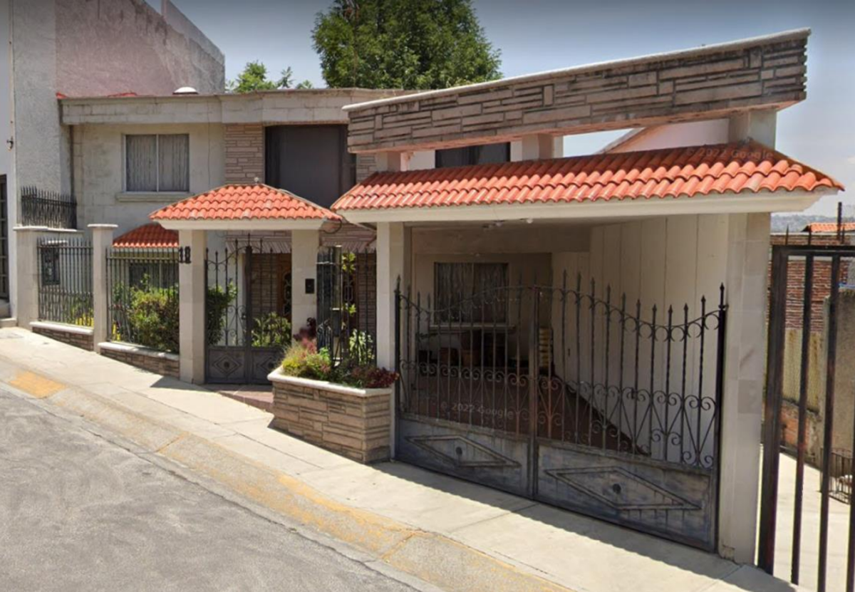Casa en venta en Las Arboledas, Atizapán de Zaragoza — foto 1 de 10