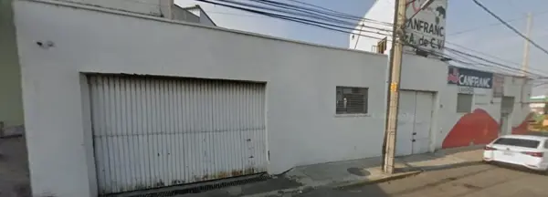 Bodega en renta en Cuauhtémoc, Puebla, Puebla