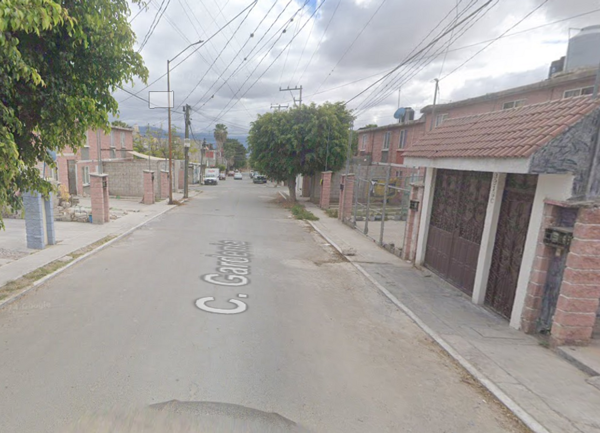 Casa en venta en Bellavista, Tehuacán — foto 3 de 8
