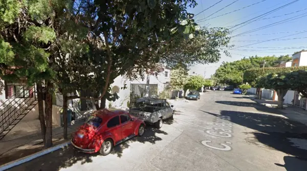Casa en venta en Fracc Girasoles Elite, Zapopan — foto 3 de 8