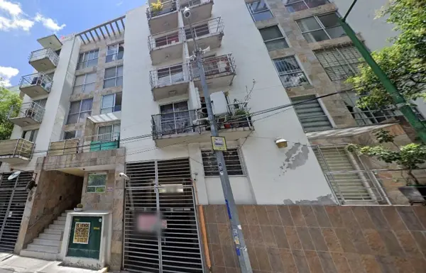 Departamento en venta en San Marcos, Azcapotzalco — foto 3 de 7