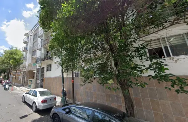 Departamento en venta en San Marcos, Azcapotzalco — foto 2 de 7