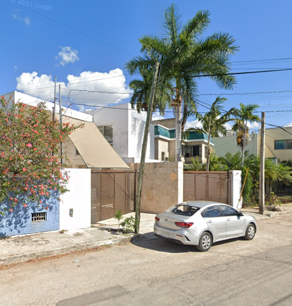 Casa en venta en Villas La Hacienda, Mérida — foto 2 de 9