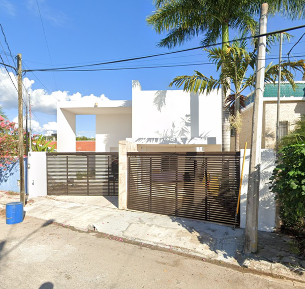 Casa en venta en Villas La Hacienda, Mérida — foto 3 de 9