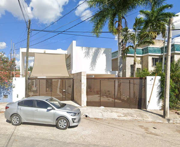 Casa en Villas La Hacienda, Mérida, Yucatán