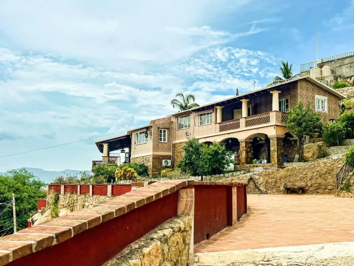 Casa en venta en Las Playas, Acapulco de Juárez — foto 1 de 37