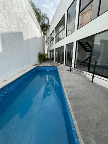 Casa en venta en Brisas, Temixco — foto 2 de 10