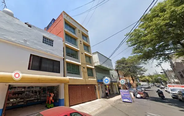 Departamento en venta en Obrero Popular, Azcapotzalco — foto 2 de 7