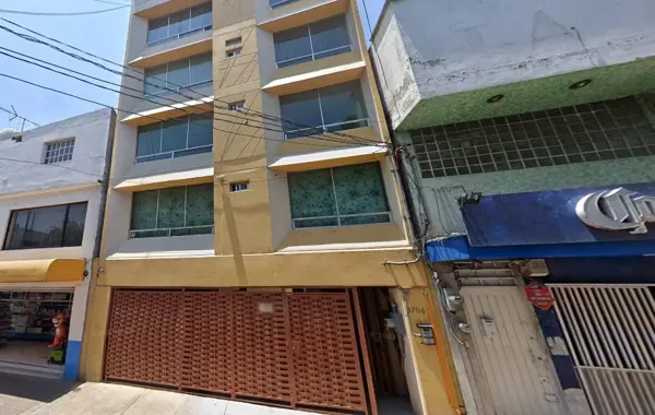 Departamento en venta en Obrero Popular, Azcapotzalco — foto 3 de 7