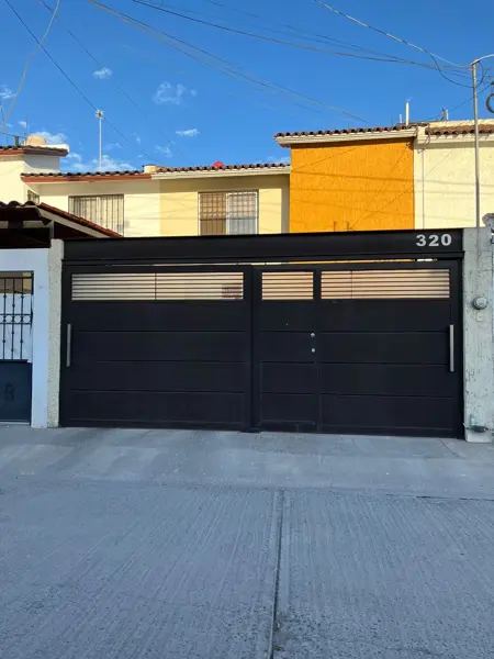 Casa en San Jeronimo II, León, Guanajuato
