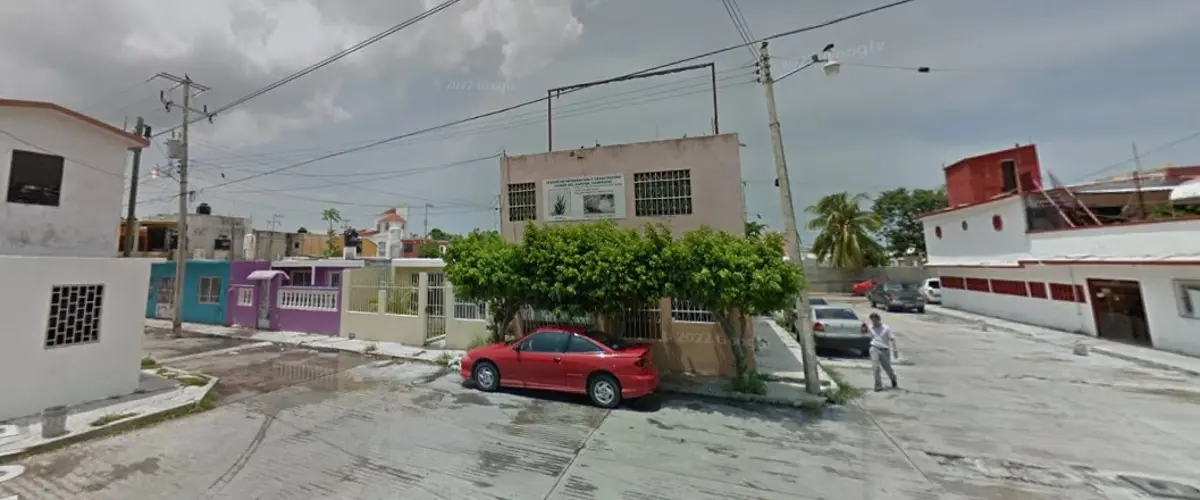 Casa en venta en Camaronero, Carmen — foto 1 de 7