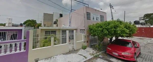 Casa en venta en Camaronero, Carmen — foto 2 de 7