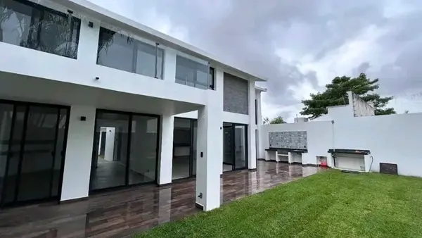 Casa en venta en Brisas, Temixco — foto 2 de 14