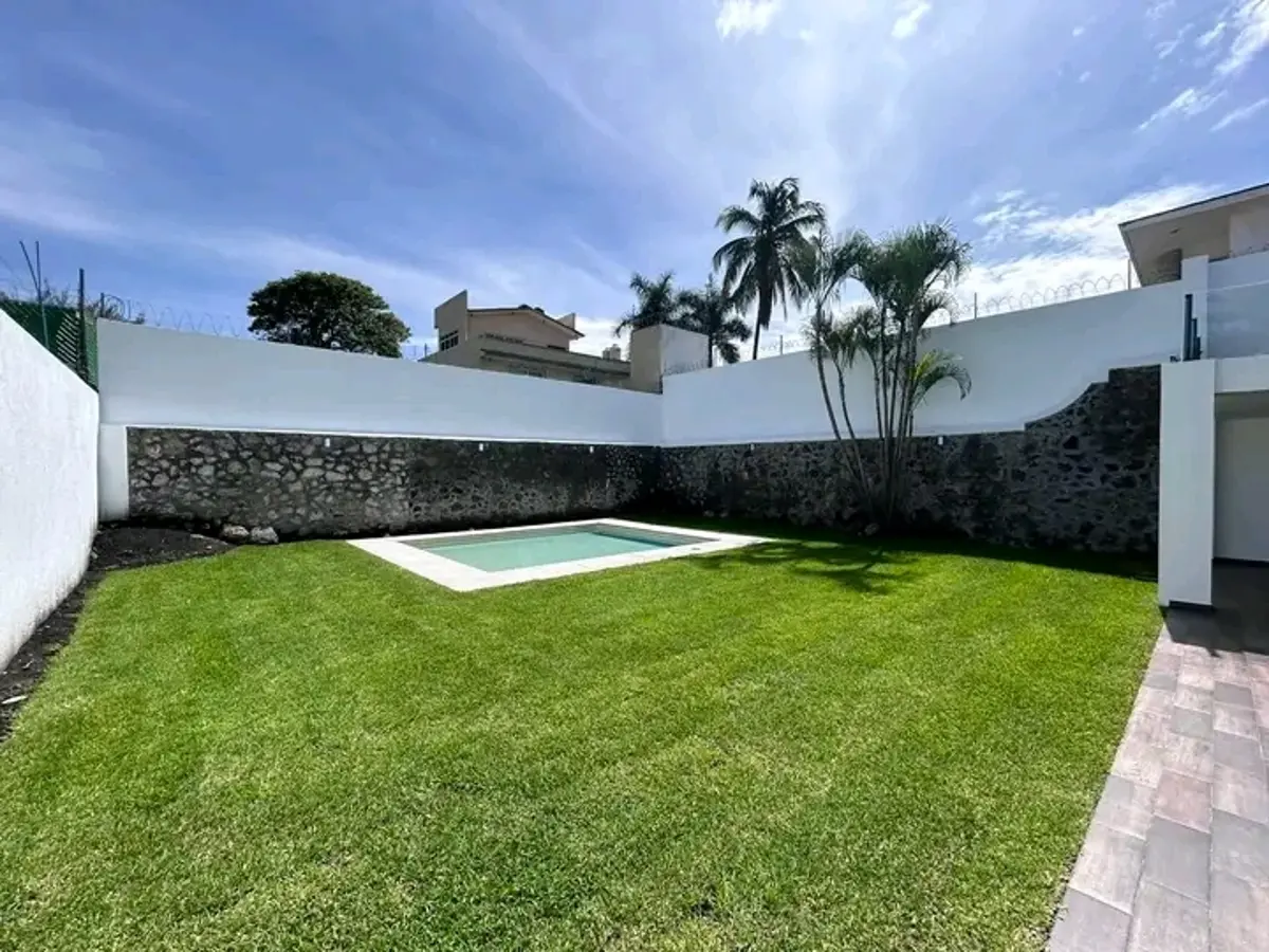 Casa en venta en Brisas, Temixco — foto 1 de 14