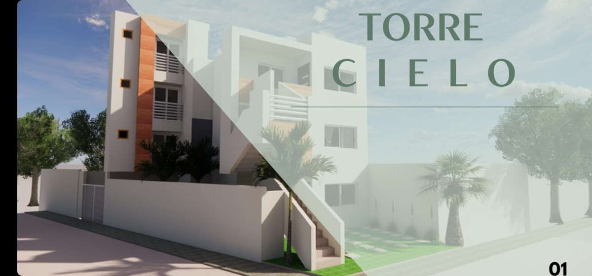 Departamento en venta en Las Aguilas, Tuxtla Gutiérrez — foto 1 de 9