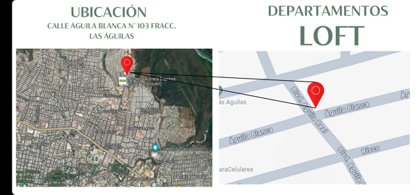 Departamento en venta en Las Aguilas, Tuxtla Gutiérrez — foto 2 de 9