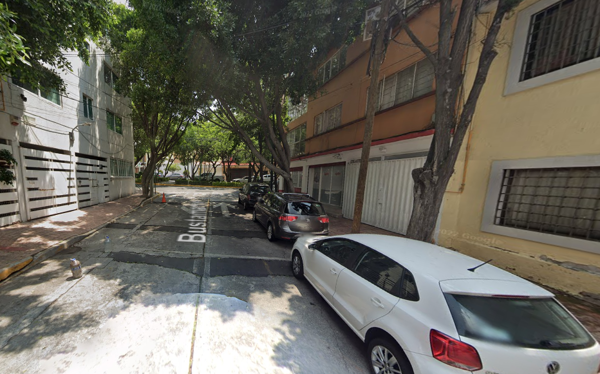 Departamento en venta en Periodista, Miguel Hidalgo — foto 3 de 18