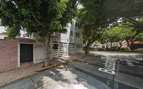 Departamento en venta en Periodista, Miguel Hidalgo — foto 2 de 18