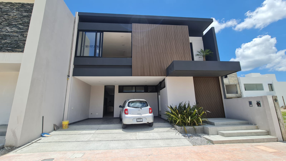 Casa en venta en Campestre Arenal, Tuxtla Gutiérrez — foto 1 de 22