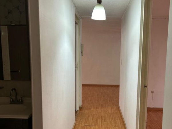 Departamento en venta en Nextitla, Miguel Hidalgo — foto 3 de 8