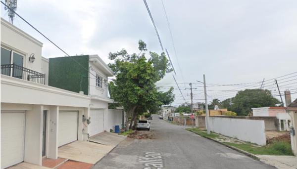Casa en venta en Petrolera, Tampico — foto 2 de 8