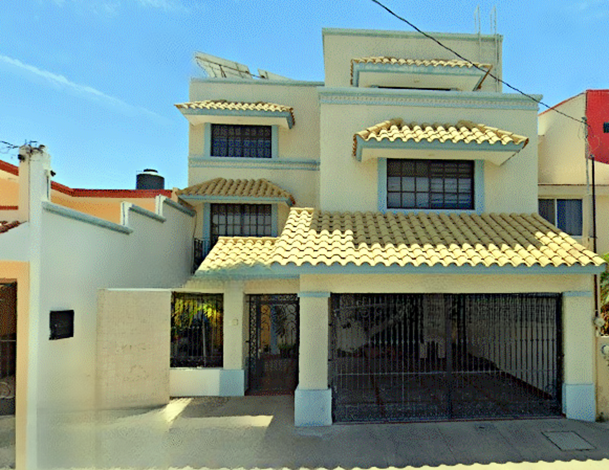 Quinta en venta en Lomas de Mazatlan, Mazatlán — foto 1 de 6