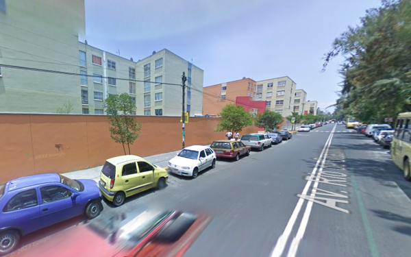 Departamento en venta en Dm Nacional, Gustavo A. Madero — foto 3 de 15