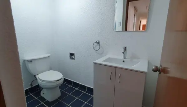 Departamento en San Lucas, Coyoacán, Ciudad de México