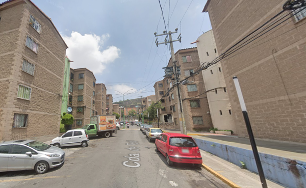 Departamento en venta en Jose Maria Morelos y Pavon, Iztapalapa — foto 2 de 16