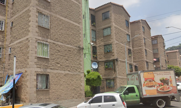 Departamento en venta en Jose Maria Morelos y Pavon, Iztapalapa — foto 3 de 16