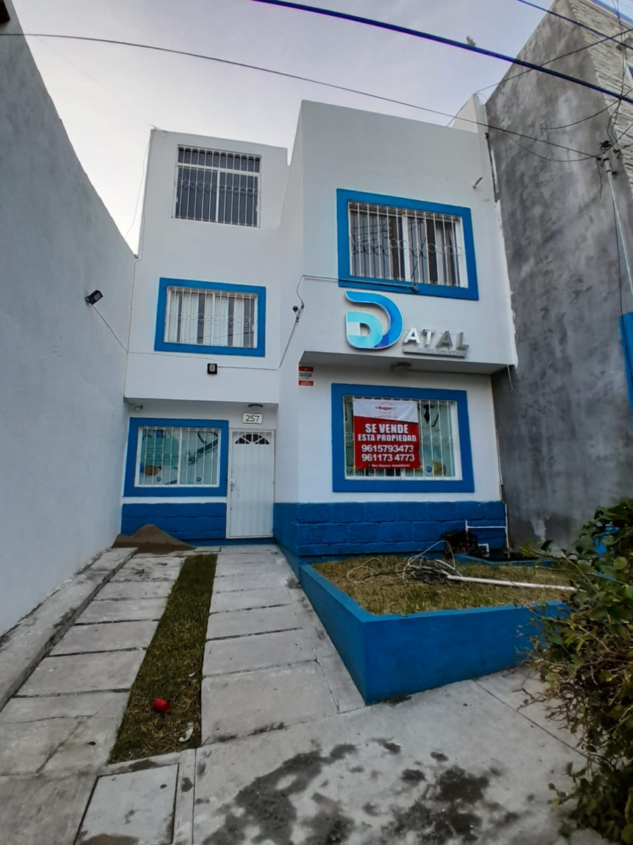 Casa en venta en Fracc San Fernando, Tuxtla Gutiérrez — foto 1 de 15