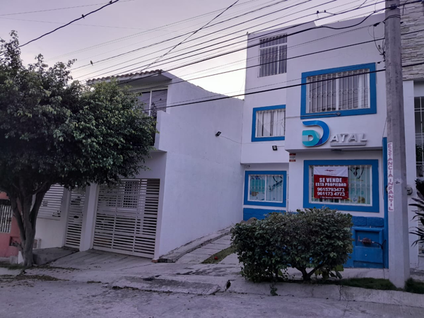 Casa en venta en Fracc San Fernando, Tuxtla Gutiérrez — foto 3 de 15