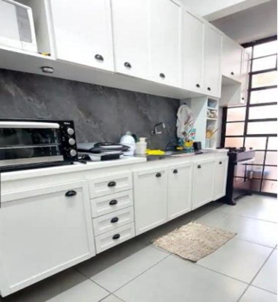 Casa en venta en Urbanizable 7, Cajeme — foto 3 de 8