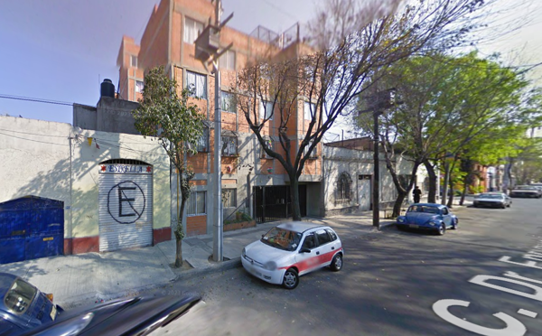Departamento en venta en Santa Maria la Ribera, Cuauhtémoc — foto 3 de 14