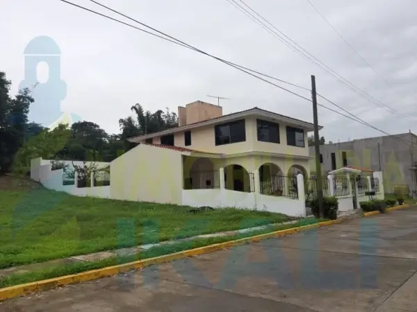 Casa en venta en Aipm, Poza Rica de Hidalgo — foto 2 de 19