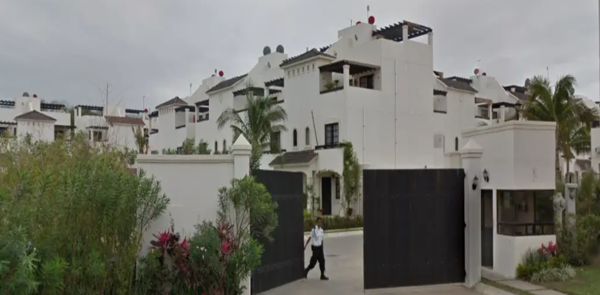 Casa en venta en San José Novillero, Boca del Río — foto 3 de 23