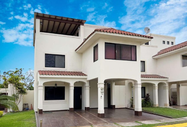 Casa en San José Novillero, Boca del Río, Veracruz de Ignacio de la Llave