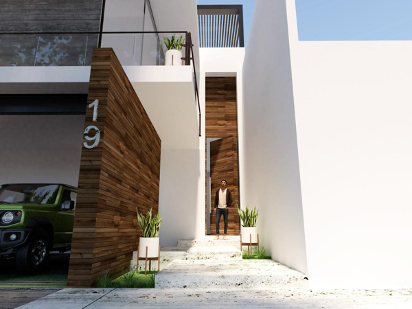 Casa en venta en Campestre Arenal, Tuxtla Gutiérrez — foto 3 de 7
