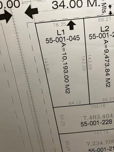 Terreno en venta en Salinas, Salinas Victoria — foto 2 de 3