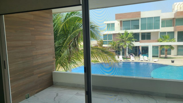 Departamento en venta en Puerto Arista, Tonalá — foto 3 de 9