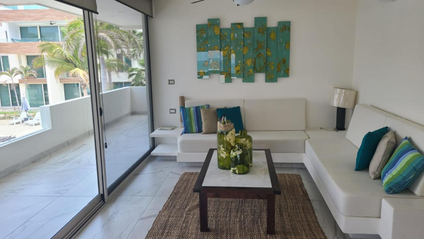 Departamento en venta en Puerto Arista, Tonalá — foto 2 de 9