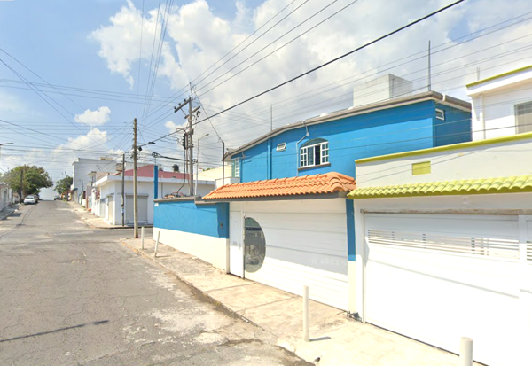 Casa en venta en Revolucion, Boca del Río — foto 2 de 10