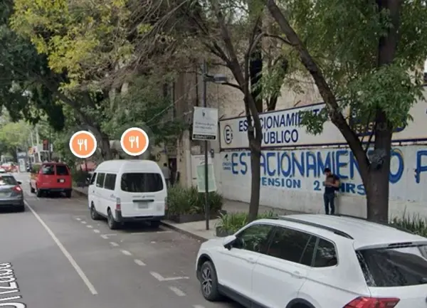 Terreno en renta en Roma Norte, Cuauhtémoc — foto 3 de 8