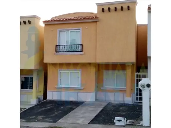 Casa en venta en Las Huastecas, Poza Rica de Hidalgo — foto 2 de 15